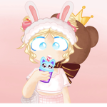 Kawaii Coca <3