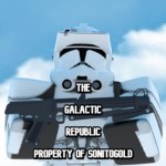 ~ | The Galactic Republic | ~