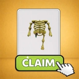 [✅] HEADLESS E KORBLOX ESQUELETO