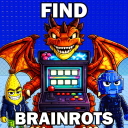 FIND BRAINROTS [102]