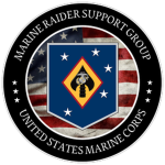 USMC I Marine Raider Support Group