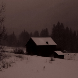 Dissociation Retreat