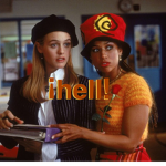 ¡hell!