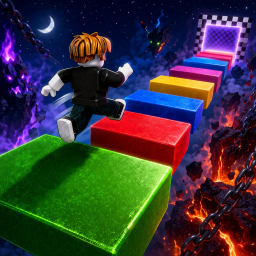Chaotic Obby