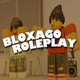 Bloxago Roleplay