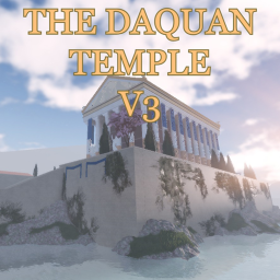 Daquan Temple V3