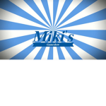 Miki's Games