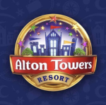 *Alton Towers resort*