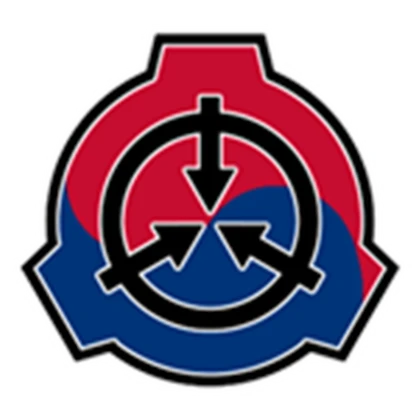 scp재단 그룹. Roblox group icon