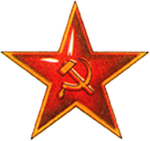 The Red Army.