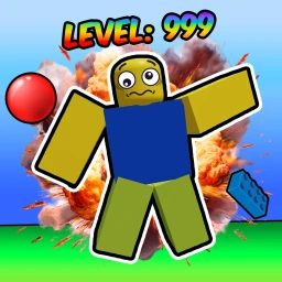 [VC📢] CRASH THE SERVER! icon