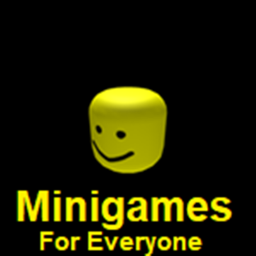 😉 OOF Minigames **WIP** 😉