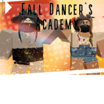 Fall Dancer's Academy