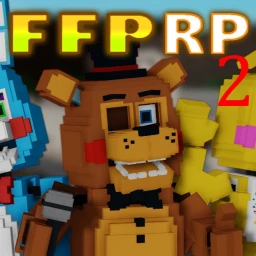 Freddy Fazblox Pizza 2 RP icon