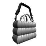 ✅ Silver Bag
