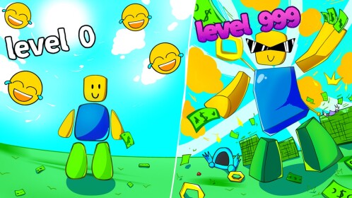 Robux Simulator 2