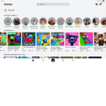 Lol me popcat king