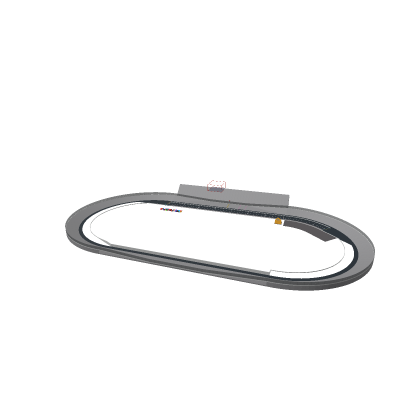 Dover International Speedway