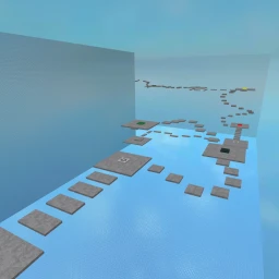 A Simple Obby Saga icon