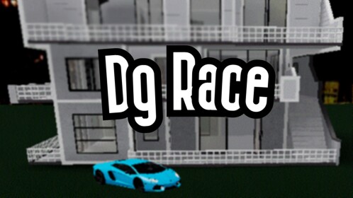Dg Race 🚗💨🏁