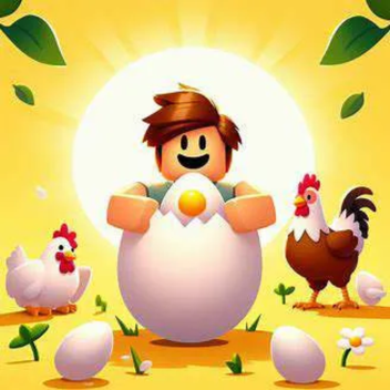 Chicken Cannon Simulator
