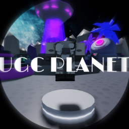 [New Event ! ] UGC PLANET  ! 🌍