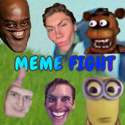 MEME FIGHT