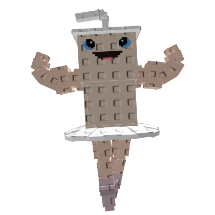 Ballerino Lololo
