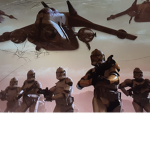We are the clones