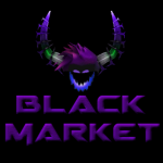 ♛☾Black Market☽♛