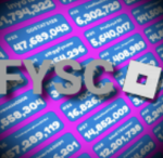 Roblox FYSC