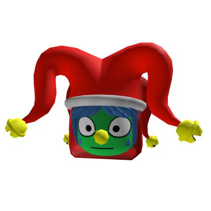 Red Jester / Ticketo - Endacopia