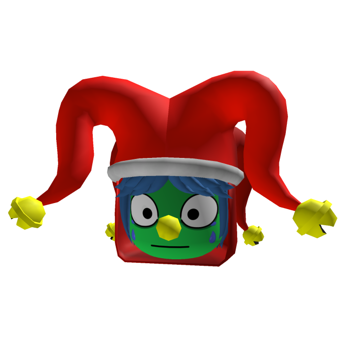 Red Jester / Ticketo - Endacopia
