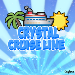 Crystal Cruise Line