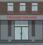 Freеdom Firearms