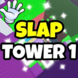 Slap Tower ✋