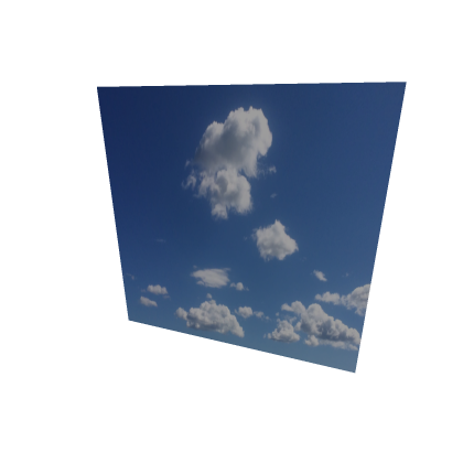 Clouds High Quality