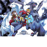 Team Cipher of Pokemon Colosseum
