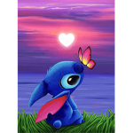 Lilo Stitch!