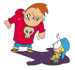 Bulling Talk