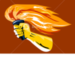 The Resistance, Heart and Soul to the cause