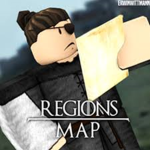 TSK - The Map of Westeros - TSK