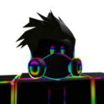 The Rainbow Demons