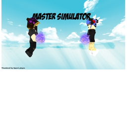 [Closed!] Master Simulator!