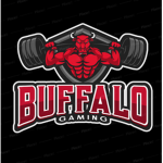 Buffalo Gaming Oficial
