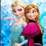 The Frozen Group
