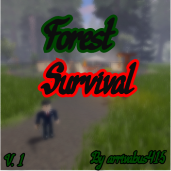 Forest Survival