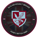 |ABA| 16th Air Assault Brigade