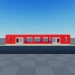 Train Simulator Testing Server icon