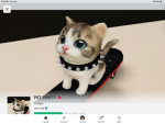 Pet party group